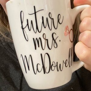 Meet your Posher, Kelsey